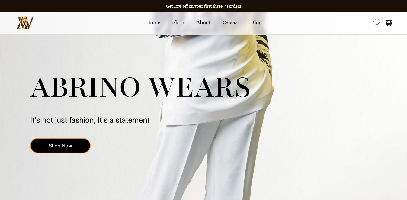 Ofuna — multidisciplinary artist portfolio website